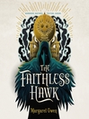 Cover image for The Faithless Hawk